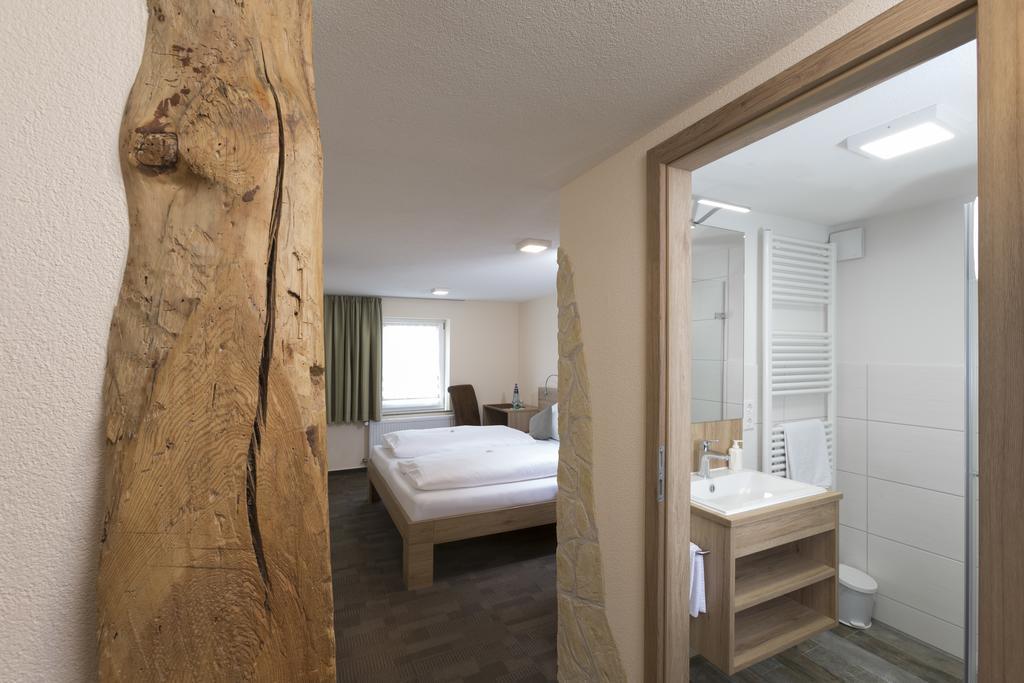 Hotel Gasthof Sonne Fridingen an der Donau Kültér fotó