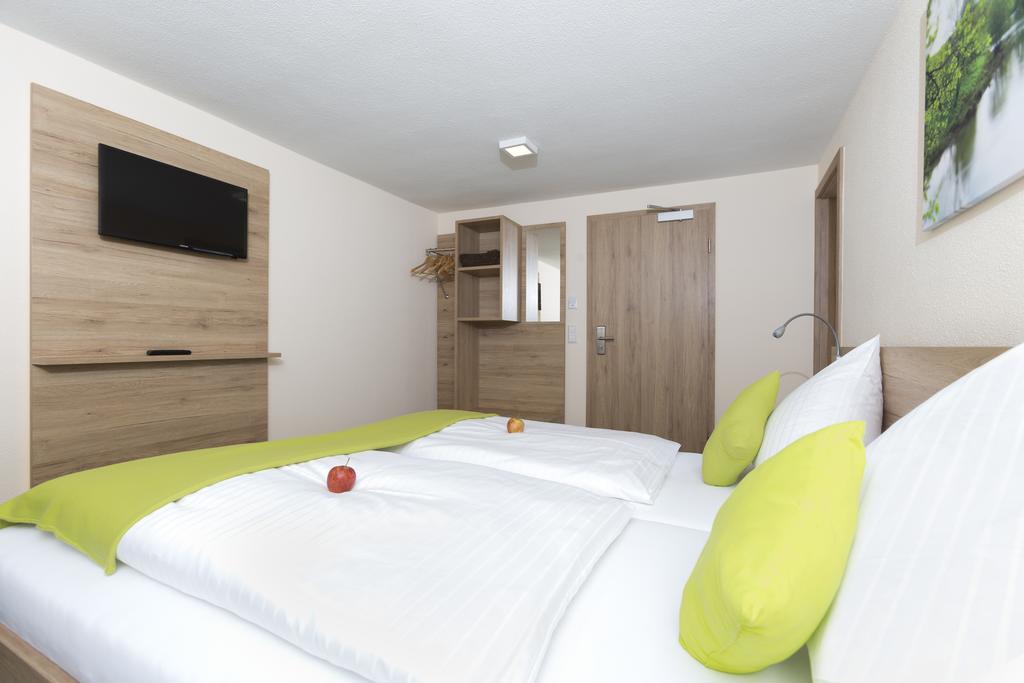 Hotel Gasthof Sonne Fridingen an der Donau Kültér fotó