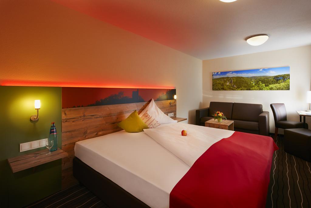 Hotel Gasthof Sonne Fridingen an der Donau Kültér fotó